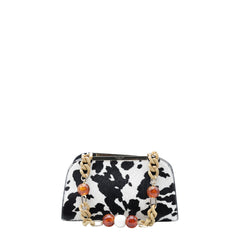 MY-BEST BAG BORSA A SPALLA 3041S CAVALLINO ANIMALIER