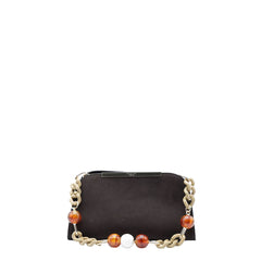 MY-BEST BAG BORSA A SPALLA 3041S MARRONE
