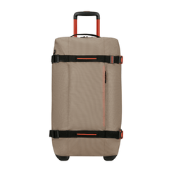 AMERICAN TOURISTER TROLLEY MEDIO MD1 202 15 URBAN TRACK BEIGE