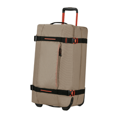 AMERICAN TOURISTER TROLLEY MEDIO MD1 202 15 URBAN TRACK BEIGE