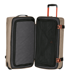 AMERICAN TOURISTER TROLLEY MEDIO MD1 202 15 URBAN TRACK BEIGE