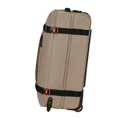 AMERICAN TOURISTER TROLLEY MEDIO MD1 202 15 URBAN TRACK BEIGE