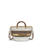 NANNINI BORSA 18527-1 BIANCO