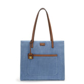 NANNINI BORSA CARLA 18725 JEANS
