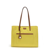 NANNINI BORSA CARLA 18726-2 GIALLO