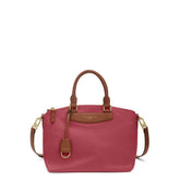 NANNINI BORSA ELSA 19021 FUXIA