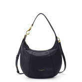 NANNINI BORSA HOBO FILIPPA 19120 BLU NAVY