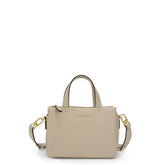NANNINI BORSA MANO BICE 18508 BEIGE