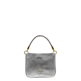 NANNINI BORSA MANO BONARIA 19423 ARGENTO