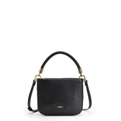NANNINI BORSA MANO BONARIA 19423 NERO