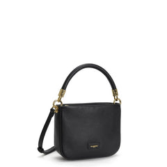 NANNINI BORSA MANO BONARIA 19423 NERO