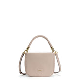 NANNINI BORSA MANO BONARIA 19423 ROSA CIPRIA