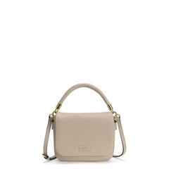 NANNINI BORSA MANO BONARIA 19424 BEIGE