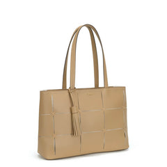 NANNINI BORSA A SPALLA DANIA 19070 CAMMELLO