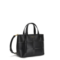 NANNINI BORSA MANO DANIA 19071 NERA