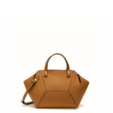 NANNINI BORSA MANO MASHA 19436 COGNAC