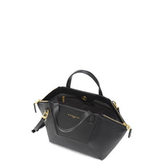 NANNINI BORSA MANO MASHA 19436 NERO