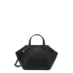 NANNINI BORSA MANO MASHA 19436 NERO