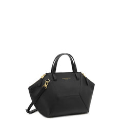 NANNINI BORSA MANO MASHA 19436 NERO