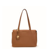 NANNINI BORSA SPALLA BICE 18043 COGNAC