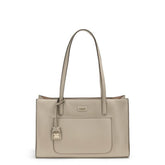 NANNINI BORSA SPALLA CARLA L 18720 BEIGE