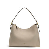 NANNINI BORSA SPALLA GRETA 19405 BEIGE