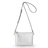 NANNINI POCHETTE KEIRA 18605 ARGENTO