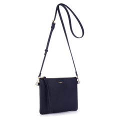 NANNINI POCHETTE KEIRA 18605 BLU