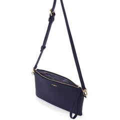 NANNINI POCHETTE KEIRA 18605 BLU