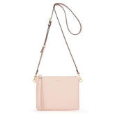 NANNINI POCHETTE KEIRA 18605 ROSA CIPRIA