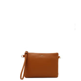 NANNINI POCHETTE KEIRA 18605 CUOIO