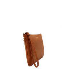 NANNINI POCHETTE KEIRA 18605 CUOIO
