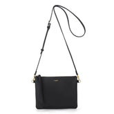 NANNINI POCHETTE KEIRA 18605 NERO