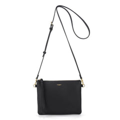 NANNINI POCHETTE KEIRA 18605 NERO