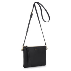 NANNINI POCHETTE KEIRA 18605 NERO
