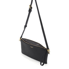 NANNINI POCHETTE KEIRA 18605 NERO