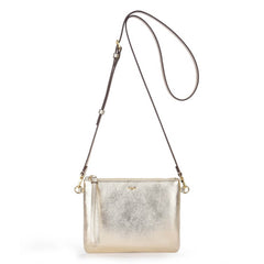 NANNINI POCHETTE KEIRA 18605 ORO