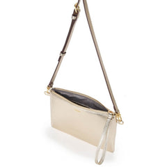 NANNINI POCHETTE KEIRA 18605 ORO