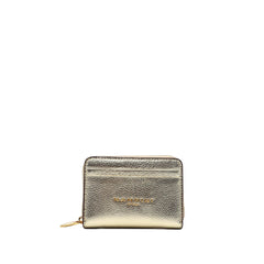 NANNINI PORTAFOGLIO PELLE QB1028 ORO