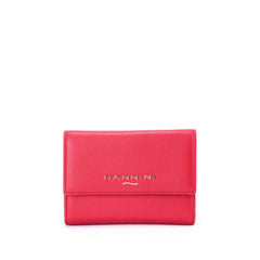 NANNINI PORTAFOGLIO QB0681 FUXIA