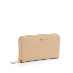 NANNINI PORTAFOGLIO QB0688 BEIGE