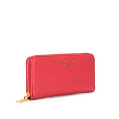 NANNINI PORTAFOGLIO QB0688 FUXIA