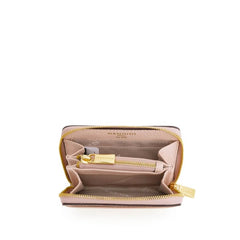 NANNINI PORTAFOGLIO QB1028 ROSA CIPRIA