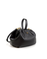 NANNINI BORSA A MANO CARMELA 19592 NERO