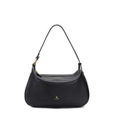 NANNINI BORSA A SPALLA KEIRA 18679 NERO