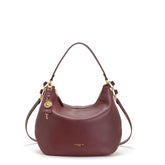 NANNINI BORSA A SPALLA YVONNE 18041 BORDEAUX