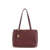 NANNINI BORSA A SPALLA YVONNE 18043 BORDEAUX