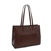 NANNINI BORSA CELEBRITY 20651 MARRONE