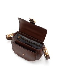 NANNINI BORSA CELEBRITY 20688 MARRONE