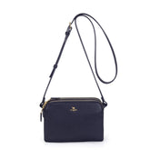 NANNINI BORSA TRACOLLA KEIRA 17381 BLU